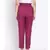 Wine Ginny Women Pant