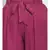 Wine Ginny Women Pant