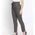 Khaki Mellow Women Pant