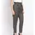 Khaki Mellow Women Pant