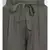 Khaki Mellow Women Pant