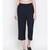 Blue Equal Women Pant