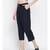 Blue Equal Women Pant
