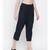 Blue Equal Women Pant