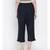 Blue Equal Women Pant