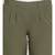 Khaki Stopper Casual Women Pant
