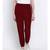 Ignite Side Panel Women Corduroy  Pant
