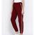 Ignite Side Panel Women Corduroy  Pant