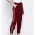 Ignite Side Panel Women Corduroy  Pant