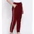 Ignite Side Panel Women Corduroy  Pant