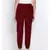 Ignite Side Panel Women Corduroy  Pant