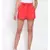 Red Knot Me Up Shorts