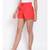 Red Knot Me Up Shorts