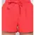 Red Knot Me Up Shorts