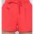 Red Knot Me Up Shorts