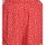 Red Carnival Women's Dolphin Shorts