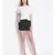 Retro Polka Print Women's Shorts