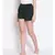 Retro Polka Print Women's Shorts