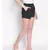 Retro Polka Print Women's Shorts