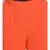 Orange Candy Women's Shorts