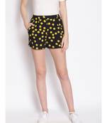 Cheetos Polka Print Women's Shorts