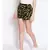 Cheetos Polka Print Women's Shorts