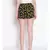 Cheetos Polka Print Women's Shorts