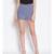 Slate Blue Women's Shorts