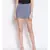 Slate Blue Women's Shorts