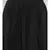 Black East Pleated Women Skirt
