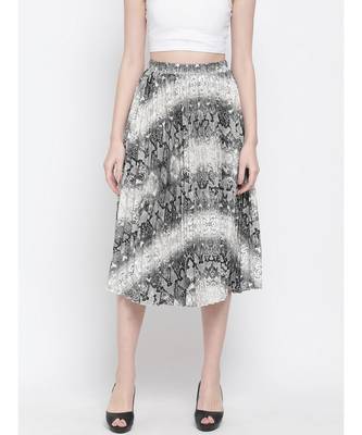 Graphic Nora Women Skirt 1