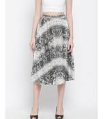 Graphic Nora Women Skirt