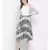 Graphic Nora Women Skirt
