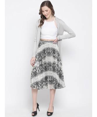 Graphic Nora Women Skirt 2