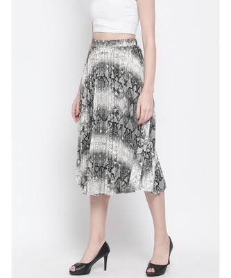 Graphic Nora Women Skirt 3