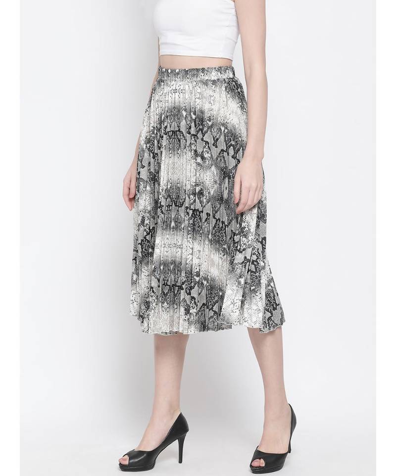 Graphic Nora Women Skirt