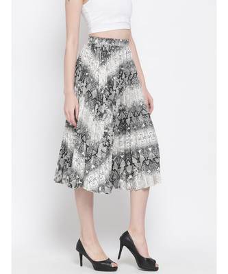 Graphic Nora Women Skirt 4