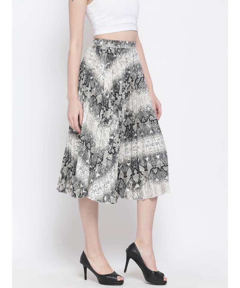 Graphic Nora Women Skirt