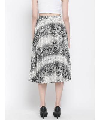 Graphic Nora Women Skirt 5