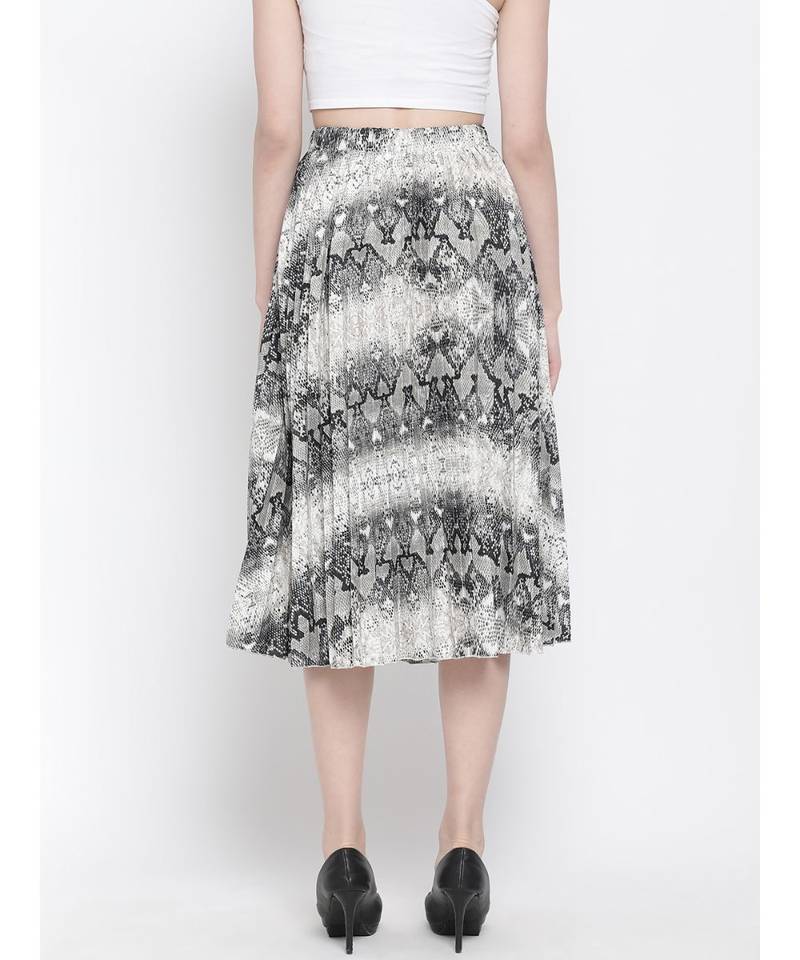 Graphic Nora Women Skirt