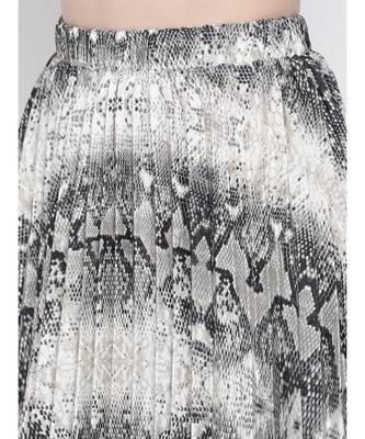 Graphic Nora Women Skirt 6