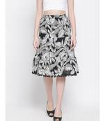 Floral Radical Glam Women Skirt