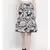 Floral Radical Glam Women Skirt