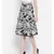 Floral Radical Glam Women Skirt
