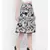 Floral Radical Glam Women Skirt
