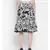 Floral Radical Glam Women Skirt