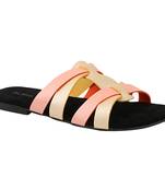 Do Bhai Women Stylish Flats