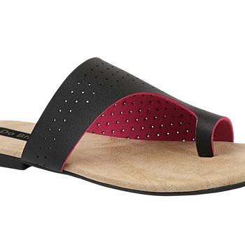 Do Bhai Women Stylish Flats 4
