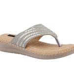 Do Bhai Women Dr Sole Comfortable Flats