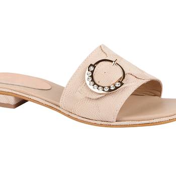 Do Bhai Women Stylish Flats 4